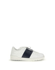 Valentino Garavani Leather Low Top Sneakers