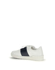 Valentino Garavani Leather Low Top Sneakers