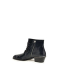 Chloé Susan Leather Ankle Boots