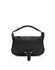 Chloé Marcie Small Leather Shoulder Bag