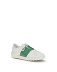 Valentino Garavani Leather Low Top Sneakers
