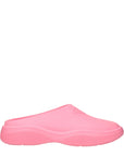 Prada Pink Clog & Slippers