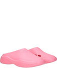 Prada Pink Clog & Slippers