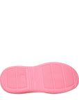 Prada Begonia Pink Clog & Slippers
