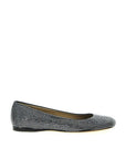 Loewe Embellished Ballet Flats