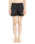 Givenchy Swim Shorts & Boxers - Black