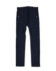 Balmain Slim-Straight Leg Casual Pants