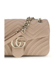 Gucci GG Marmont Medium Leather Bag