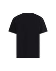 Givenchy Paris Logo T-Shirt - Black