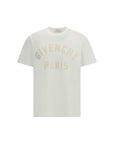 Givenchy Logo T-Shirt