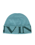 Lanvin Virgin Wool Beanie