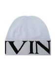 Lanvin Virgin Wool Beanie