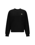 Kenzo Small Wild Tiger Sweatshirt - Black