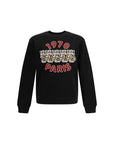 Kenzo Wild Tiger Sweatshirt - Black