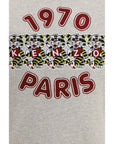 Kenzo Wild Tiger Sweatshirt - Marle Gray/Grey
