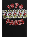 Kenzo Wild Tiger Sweatshirt - Black