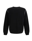 Kenzo Boke Flower Sweatshirt - Black