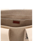 Chloé Woody Tote Bag