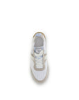 Chloé The Kick Athletic Sneakers