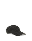 Golden Goose Gray/Grey Baseball Cap
