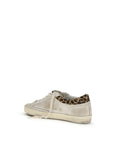 Golden Goose Leather Super Star Sneakers
