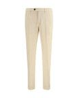 Brunello Cucinelli Slim Chinos