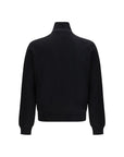Prada Black Reversible Wool Jacket