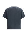 Marni Cotton T-Shirt - Black