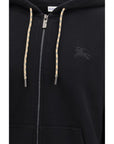 Burberry Streetwear Casual Hoodie