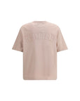 Golden Goose Cotton T-Shirt