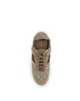 Gucci GG Monogram Shift Sneakers