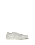 Prada White Montecarlo Sneakers