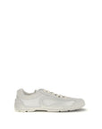 Prada White Montecarlo Sneakers