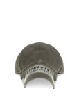 Balenciaga Masking Tape Baseball Cap