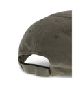 Balenciaga Masking Tape Baseball Cap