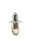 Golden Goose Ballstar Leather Sneakers
