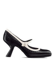 Dior Leather Mary Jane Pumps