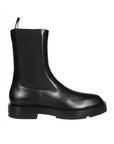 Givenchy Leather Chelsea Boots