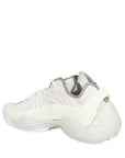 Lanvin White Athletic Sneakers