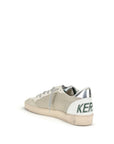 Golden Goose Deluxe Brand Ball Star Sneakers