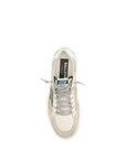 Golden Goose Deluxe Brand Ball Star Sneakers