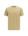 Burberry Logo Warm Beige T-Shirt