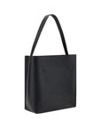 Marni Leather Museo Hobo Bag - Black