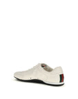 Gucci Leather Shift Sneakers