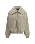 Balenciaga Beige Casual Jacket