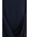 P.A.R.O.S.H. Bolero Cardigan - Dark Blue