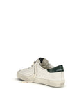 Golden Goose Leather Super Star Sneakers