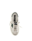 Golden Goose Leather Super Star Sneakers
