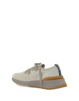 Brunello Cucinelli Lightweight Mesh Sneakers