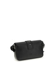 PINKO Mini Leather Love Shoulder Bag